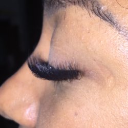 Lash Love
