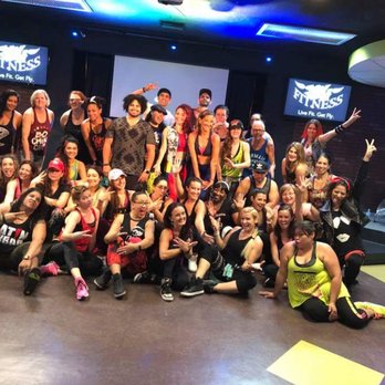 Fly Fitness - Dance Studios Near Me - Clearwater, Florida