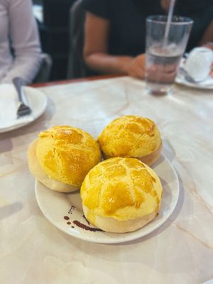 Red Sun Chinese Cuisine by null