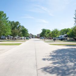 Austin RV Park