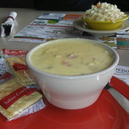 Reuben Soup