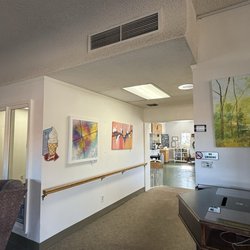 Nana's Coffee Rocks - Entrance