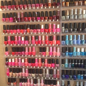 Diva Nails Salon - So pretty - Waxing Near Me - Santa Rosa, California Diva Nails Salon - So pretty - Waxing Near Me - Santa Rosa, California
