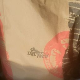 My order. My order.