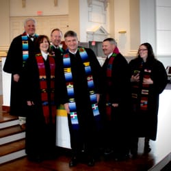 Smoke Rise Baptist Church - Our ministerial staff