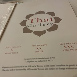 Thai Gallery