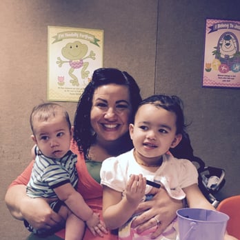 Cascade View Covenant Church - Miss Awna getting snuggles! - Churches Near Me - Vancouver, Washington