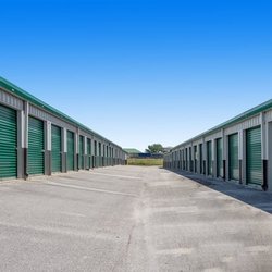 Public Storage