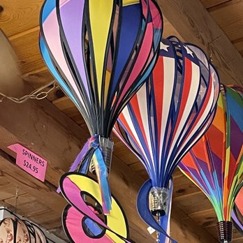 Discover Balloons - Hot Air Balloons Near Me - Albuquerque, New Mexico