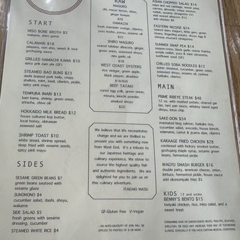 West End - Gastropubs Near Me - Santa Cruz, California