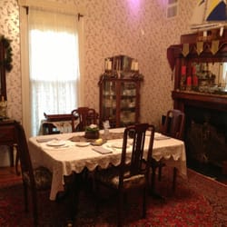 Angel Rose Bed & Breakfast Inn