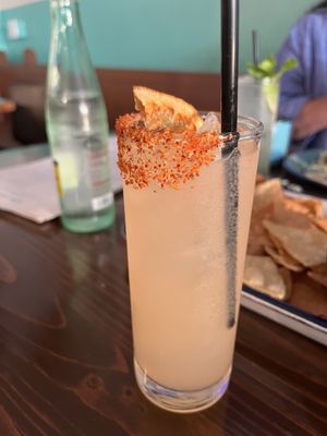 La Nacional by null