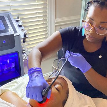 Holistic Esty - Skin Care Near Me - Roswell, Georgia Holistic Esty - Skin Care Near Me - Roswell, Georgia