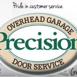 Precision Garage Door Service