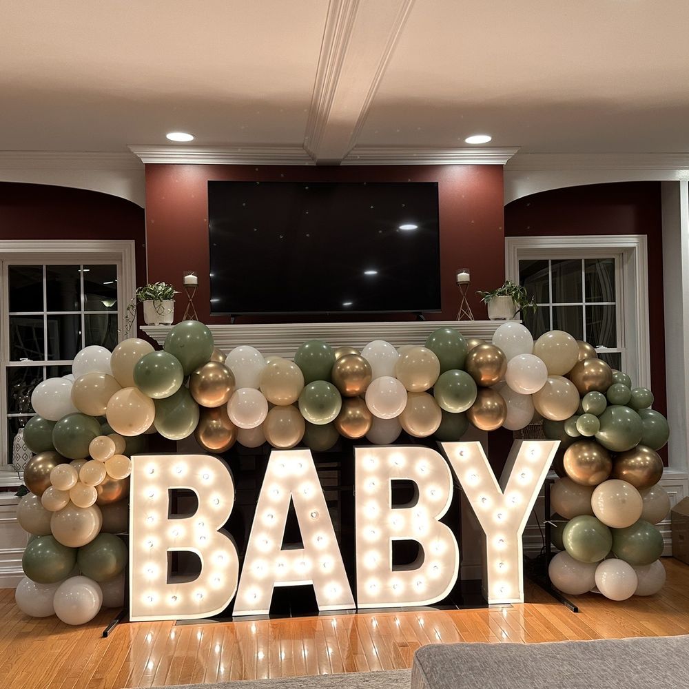 Destination Party - Balloon Services Near Me Destination Party - Balloon Services Near Me