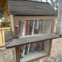 Photo of Little Free Library - South Coast Goleta Train Museum