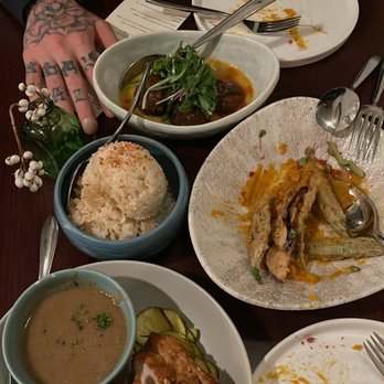 Musang Seattle - Delicious - Filipino Near Me - Seattle, Washington Musang Seattle - Delicious - Filipino Near Me - Seattle, Washington