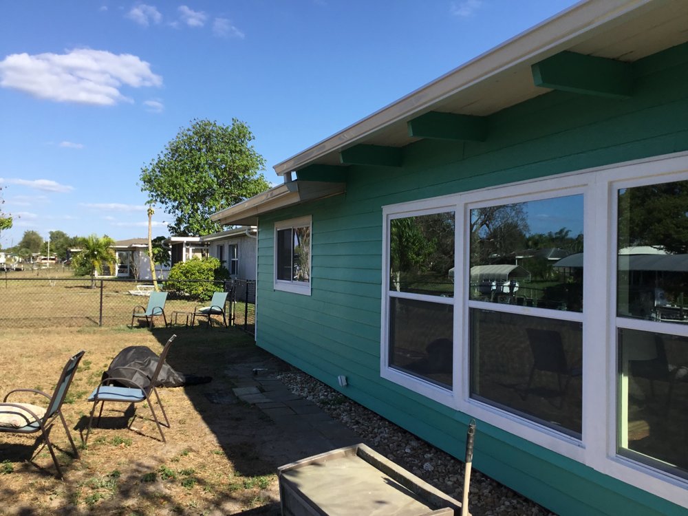 Slide of Gillis Roofing & Construction