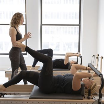 212 Pilates - Pilates Near Me - New York, New York 212 Pilates - Pilates Near Me - New York, New York