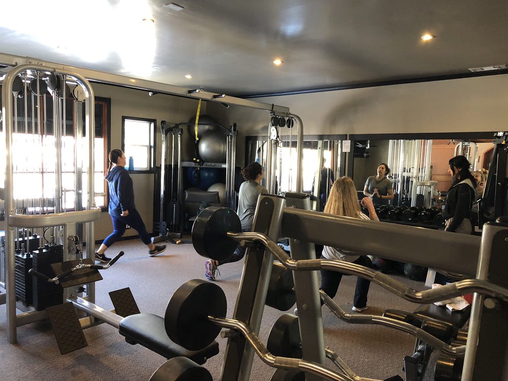 REPS Training Center Logo