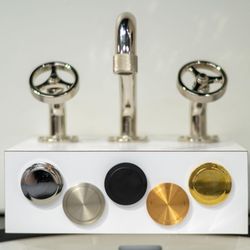 GLS Supply Kitchen & Bath Showroom