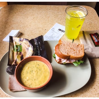 Panera Bread - Yumm - Sandwiches Near Me - Keizer, Oregon