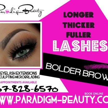 Paradigm Beauty - Makeup Artists Near Me - Williamsburg, Virginia