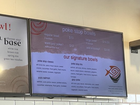 Menu photo 3 Pokestop College Station, TX Menu photo 3 Pokestop College Station, TX