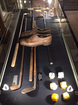 Golfmuseum Regensburg by null