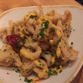 Matadora - Calamari - Spanish Near Me - Woburn, Massachusetts Matadora - Calamari - Spanish Near Me - Woburn, Massachusetts