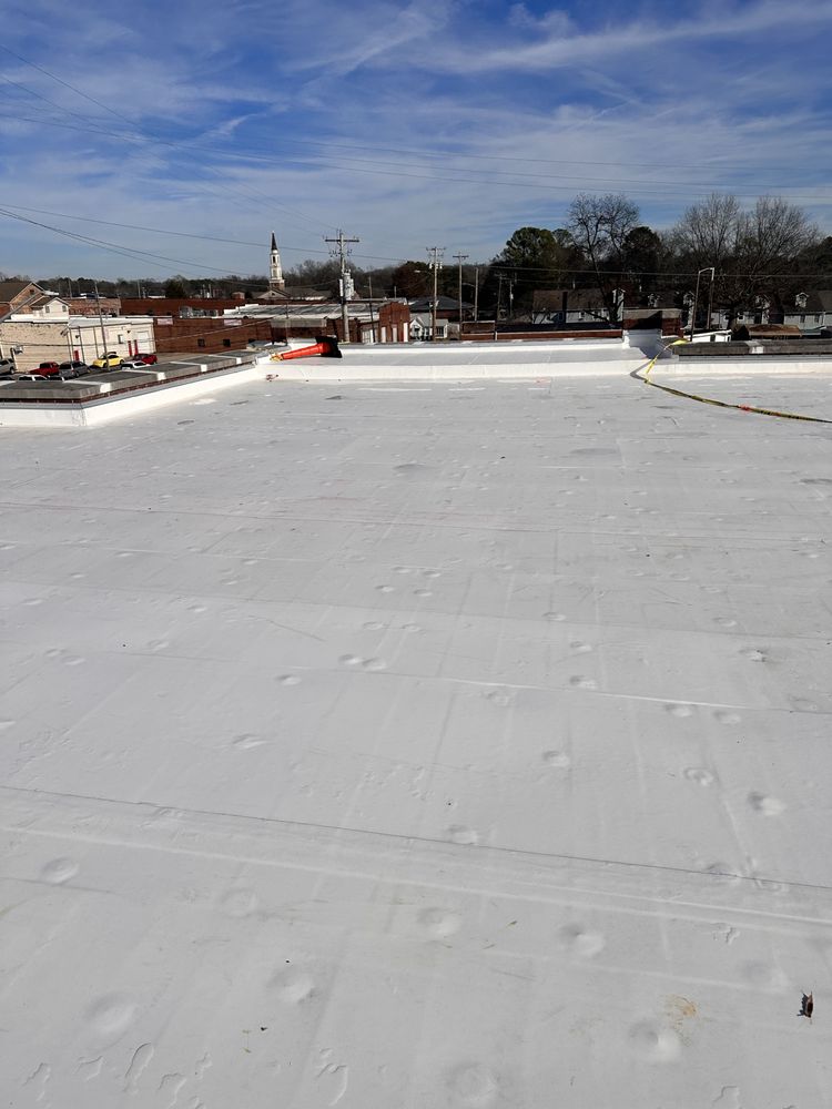 Slide of Aspri Construction