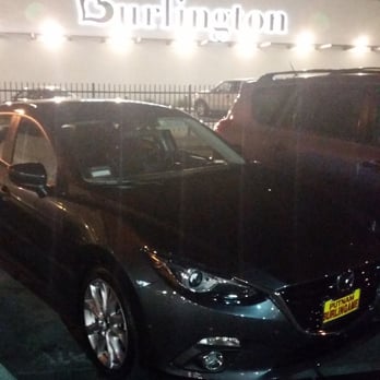 Putnam Mazda - Our new baby. - Car Dealers Near Me - Burlingame, California Putnam Mazda - Our new baby. - Car Dealers Near Me - Burlingame, California
