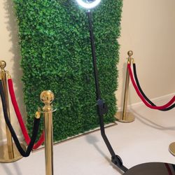Snap Spot Station - 360