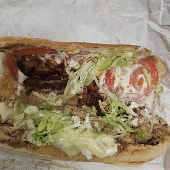 Jersey Mike's Subs - Delicious - Sandwiches Near Me - Los Angeles, California