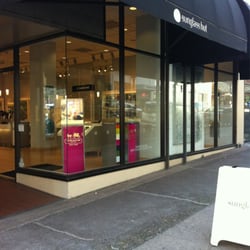 Sunglass Hut