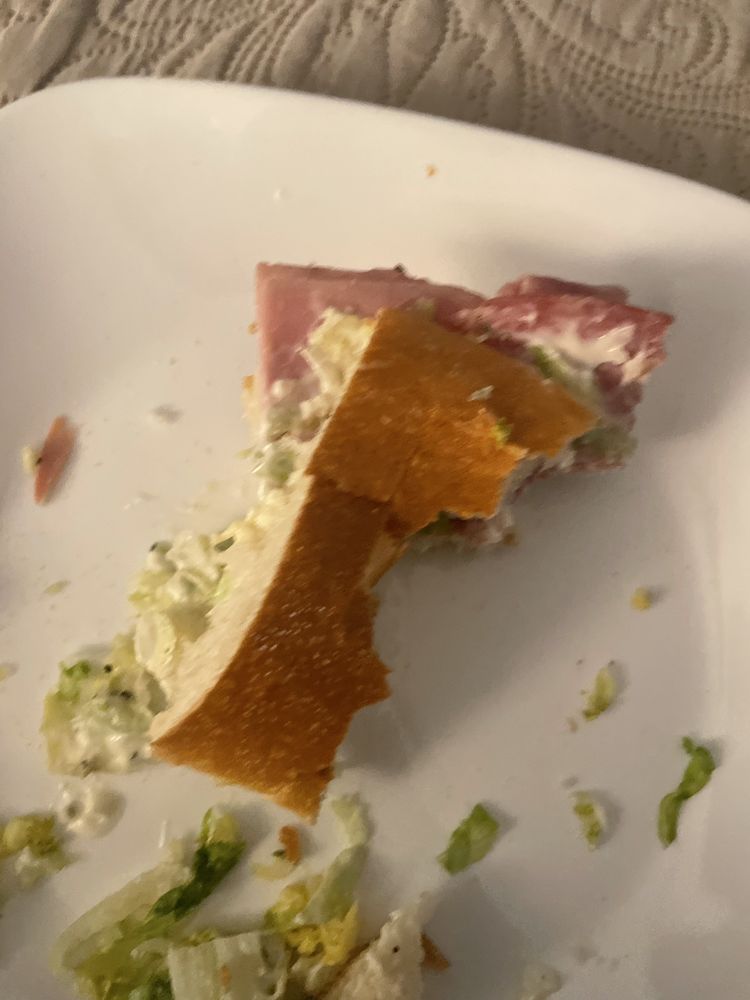 JERSEY GIANT Updated September 2024 3034 Lansing Rd, Perry