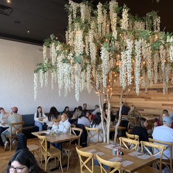 Willow & Whisk - Interior - Breakfast & Brunch Near Me - Wyckoff, New Jersey Willow & Whisk - Interior - Breakfast & Brunch Near Me - Wyckoff, New Jersey