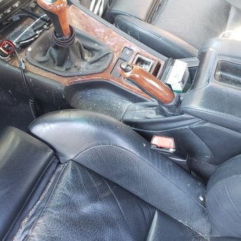 Execu Clean Auto Spa - Auto Detailing Near Me