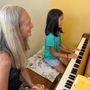 Photo of Bonnie Lowdermilk Piano Teacher