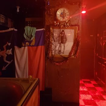Double Crown - To the bathrooms - Dive Bars Near Me - Asheville, North Carolina Double Crown - To the bathrooms - Dive Bars Near Me - Asheville, North Carolina