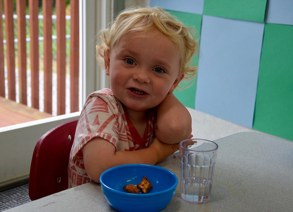 Montessori Footprints Learning Center - childcare center in Arden, NC