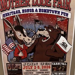 Mother Lode Fairgrounds