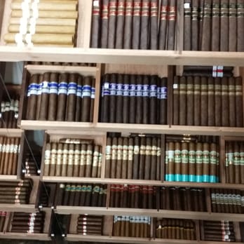 Legacy Cigars - The beauty of the cigar without a wrapper so you know what you're getting is my favorite part. - Tobacco Shops Near Me - Rockwall, Texas