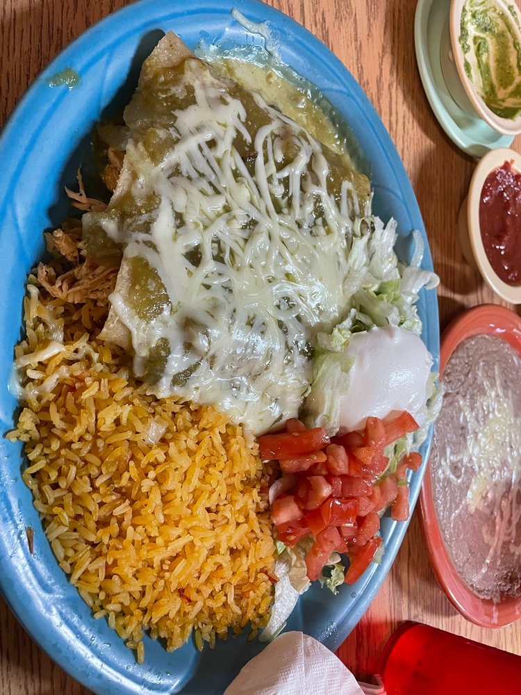 El Puerto