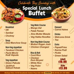 Flavors Indian Kitchen