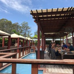 The Boathouse Tavern