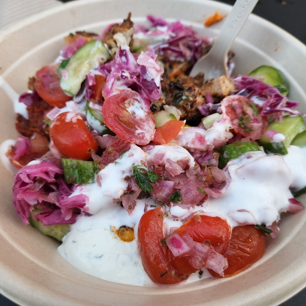 CAVA - Cava bowl - Mediterranean Near Me - Charlotte, North Carolina CAVA - Cava bowl - Mediterranean Near Me - Charlotte, North Carolina