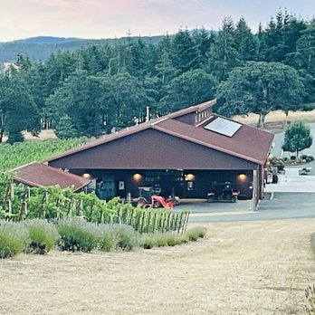 Andante Vineyard - Wine Tasting Room Near Me - Dallas, Oregon Andante Vineyard - Wine Tasting Room Near Me - Dallas, Oregon