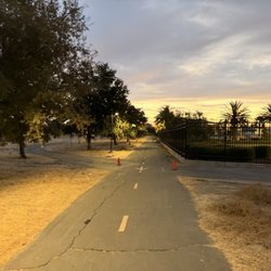 Wild Rose Park
