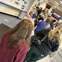 US Post Office